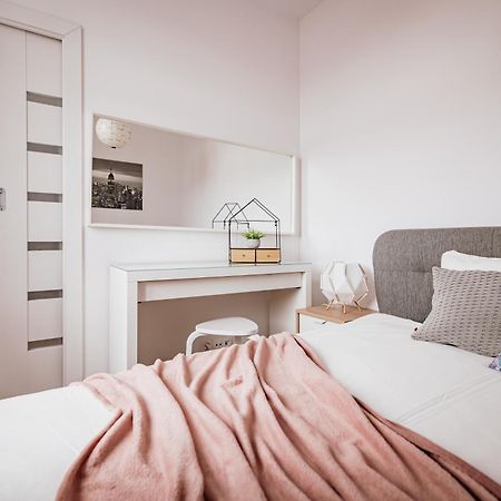 Ottimo Apartamenty Floriana Bydgoszcz Exterior photo