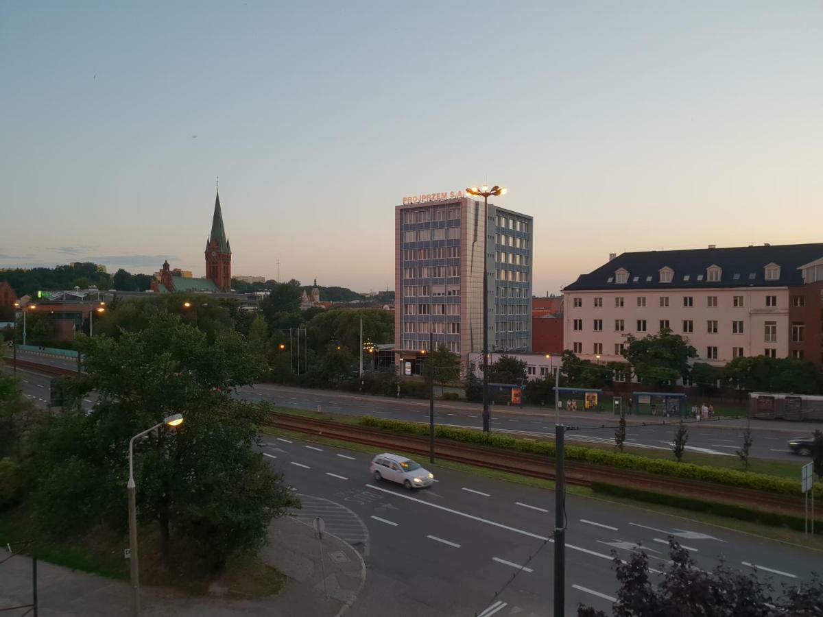 Ottimo Apartamenty Floriana Bydgoszcz Exterior photo