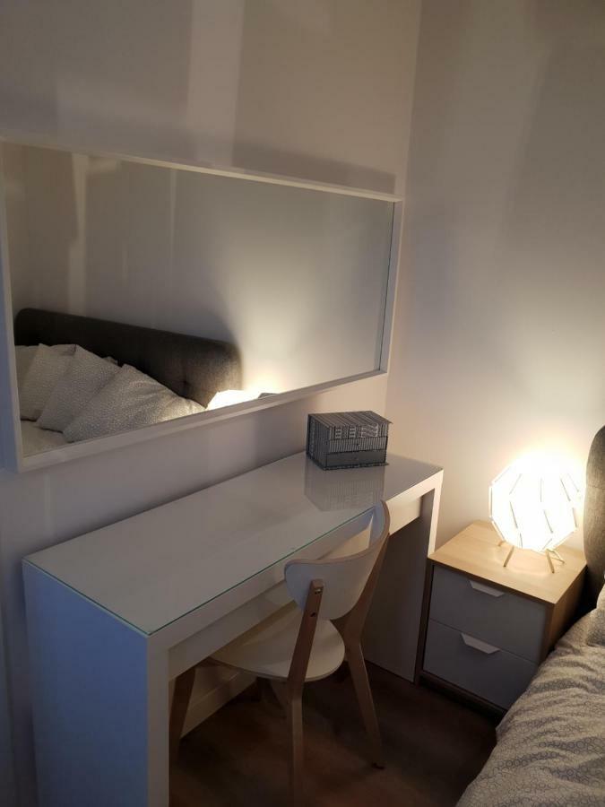 Ottimo Apartamenty Floriana Bydgoszcz Exterior photo