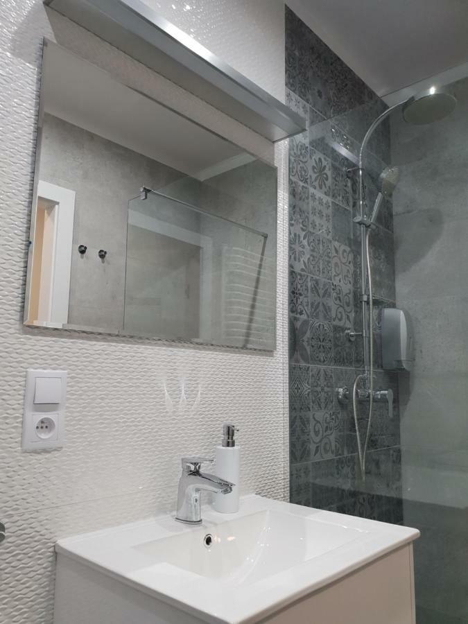Ottimo Apartamenty Floriana Bydgoszcz Exterior photo